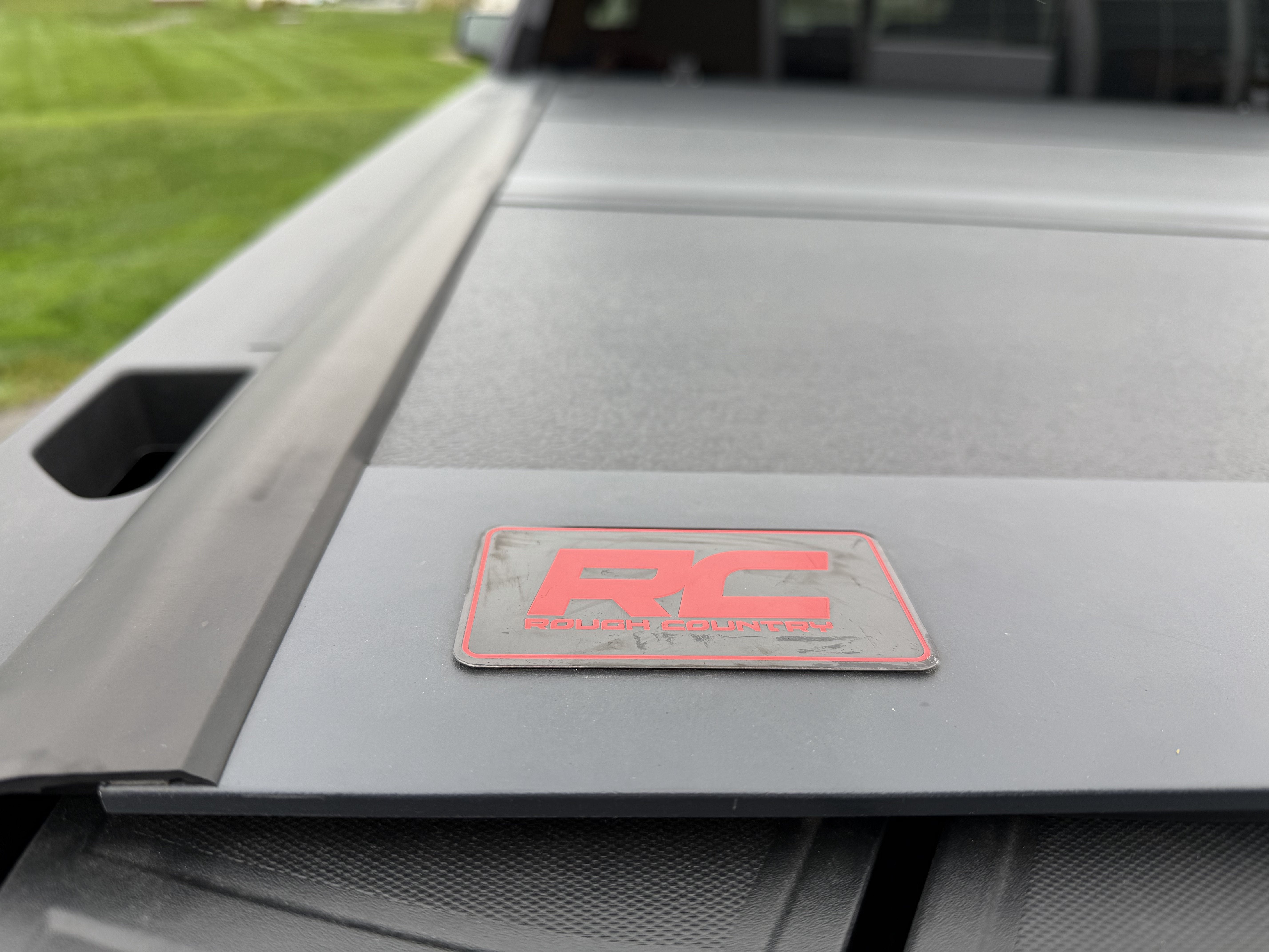 2026 GMC Sierra 1500 4WD Crew Cab 147 Denali