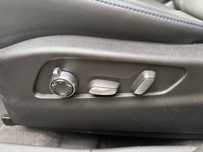2024 Cadillac XT4 AWD 4dr Sport