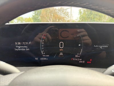 2024 Cadillac XT4 AWD 4dr Sport