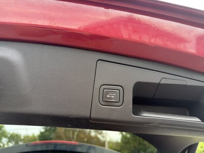 2024 Cadillac XT4 AWD 4dr Sport
