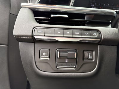2024 Cadillac Escalade 4WD 4dr Premium Luxury