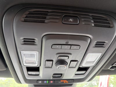 2024 Cadillac Escalade 4WD 4dr Premium Luxury