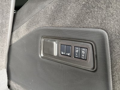 2024 Cadillac Escalade 4WD 4dr Premium Luxury