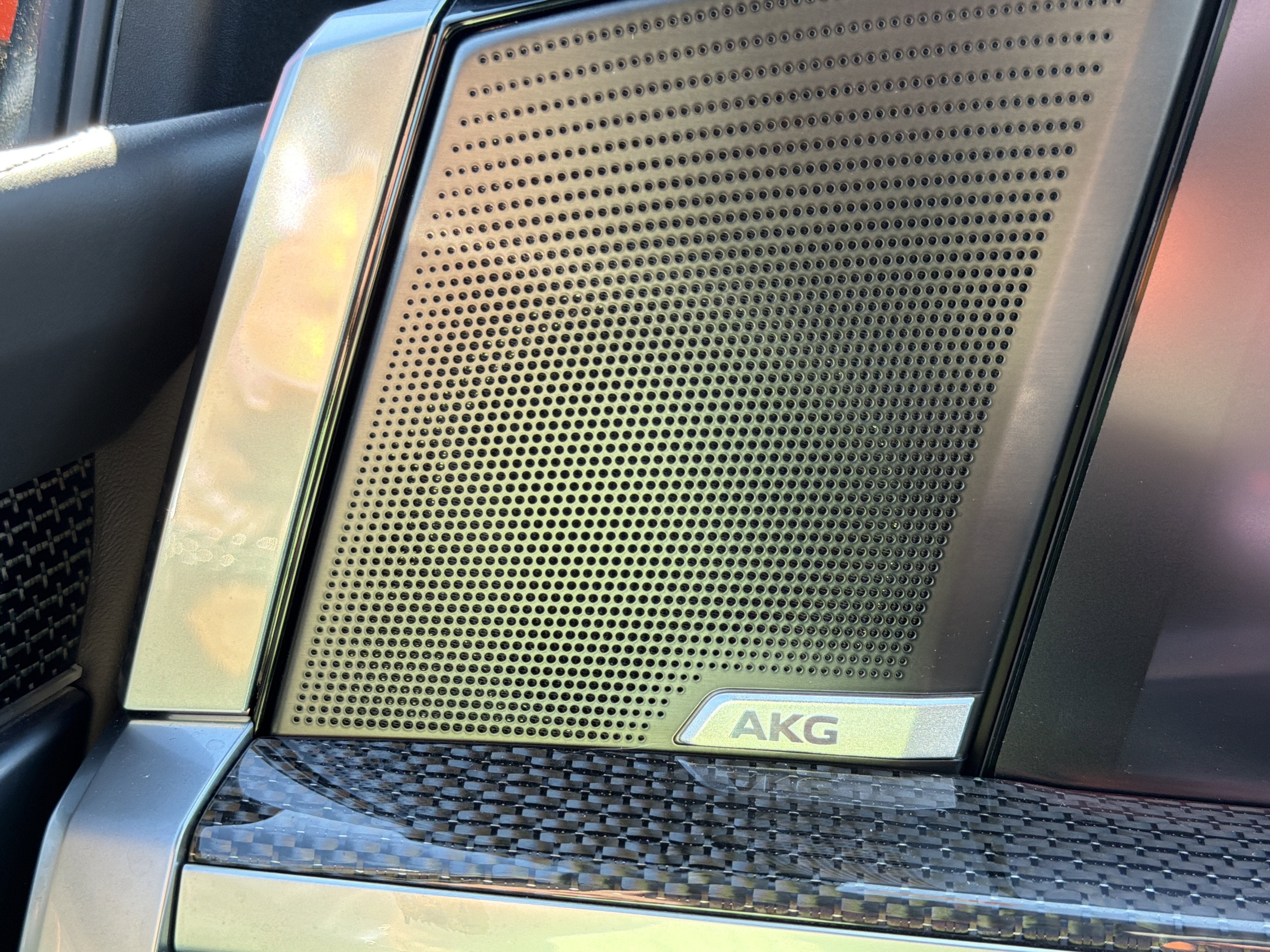 2025 Cadillac Escalade AWD 4dr V-Series
