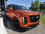 2025 Cadillac Escalade AWD 4dr V-Series