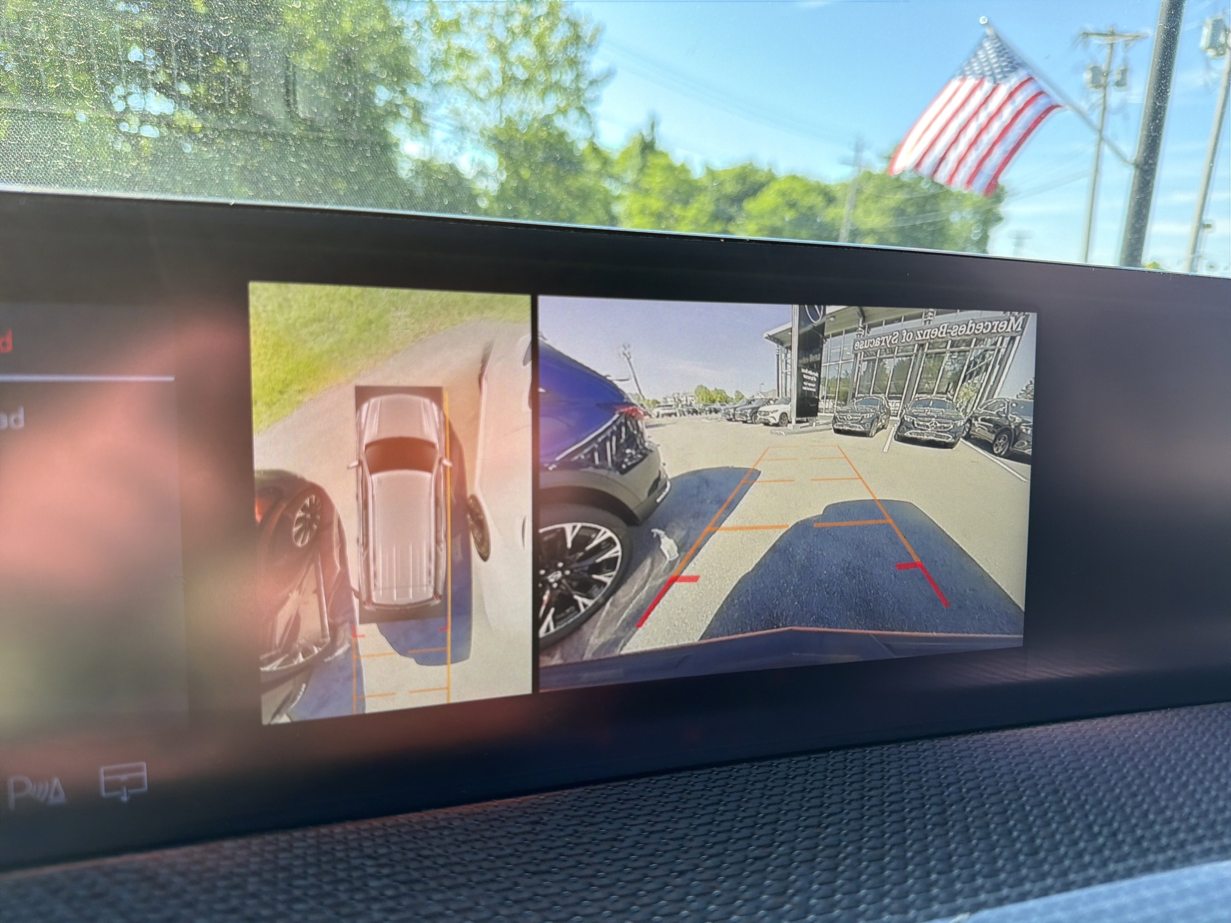 2025 Cadillac Escalade AWD 4dr V-Series