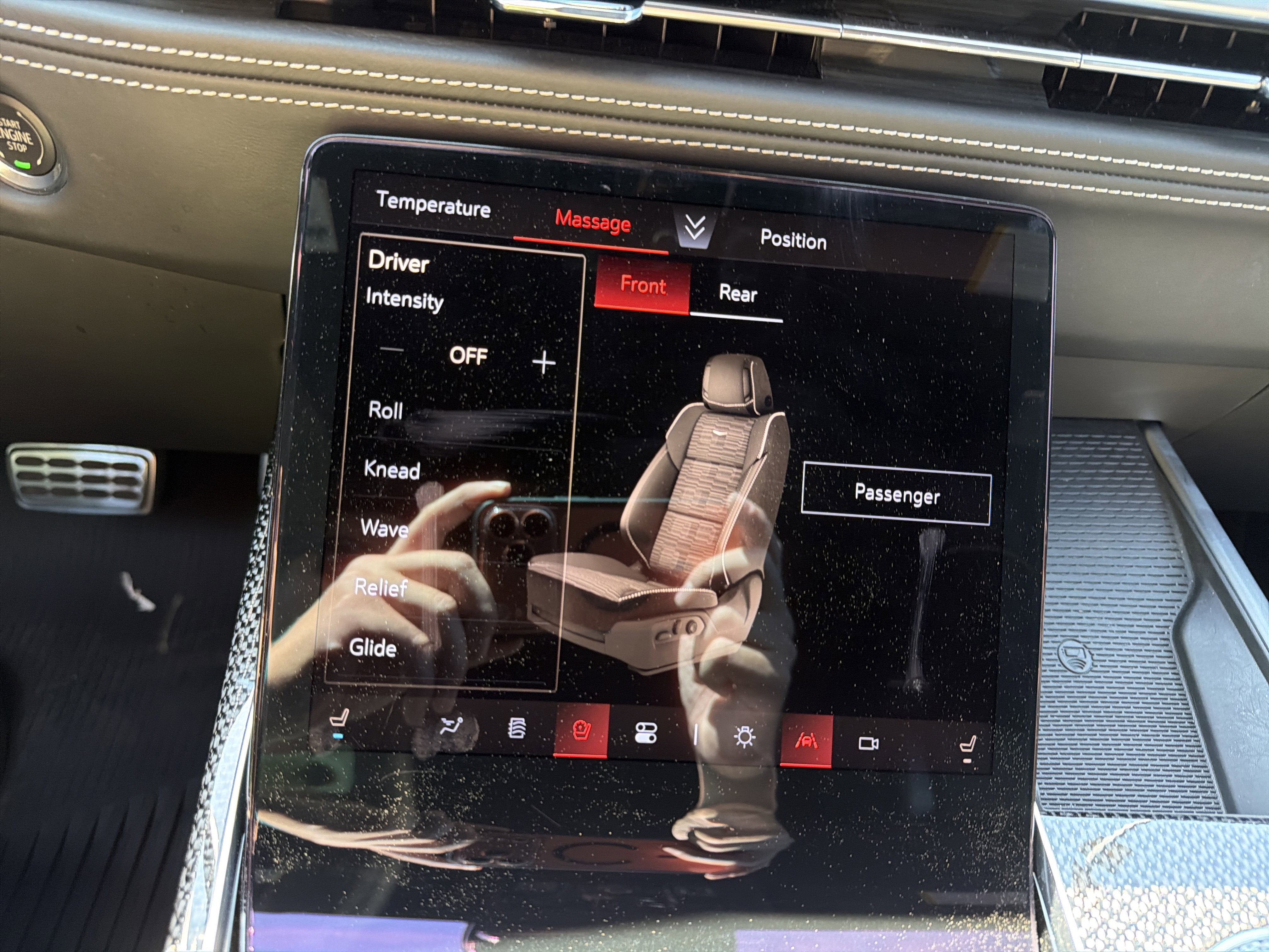 2025 Cadillac Escalade AWD 4dr V-Series