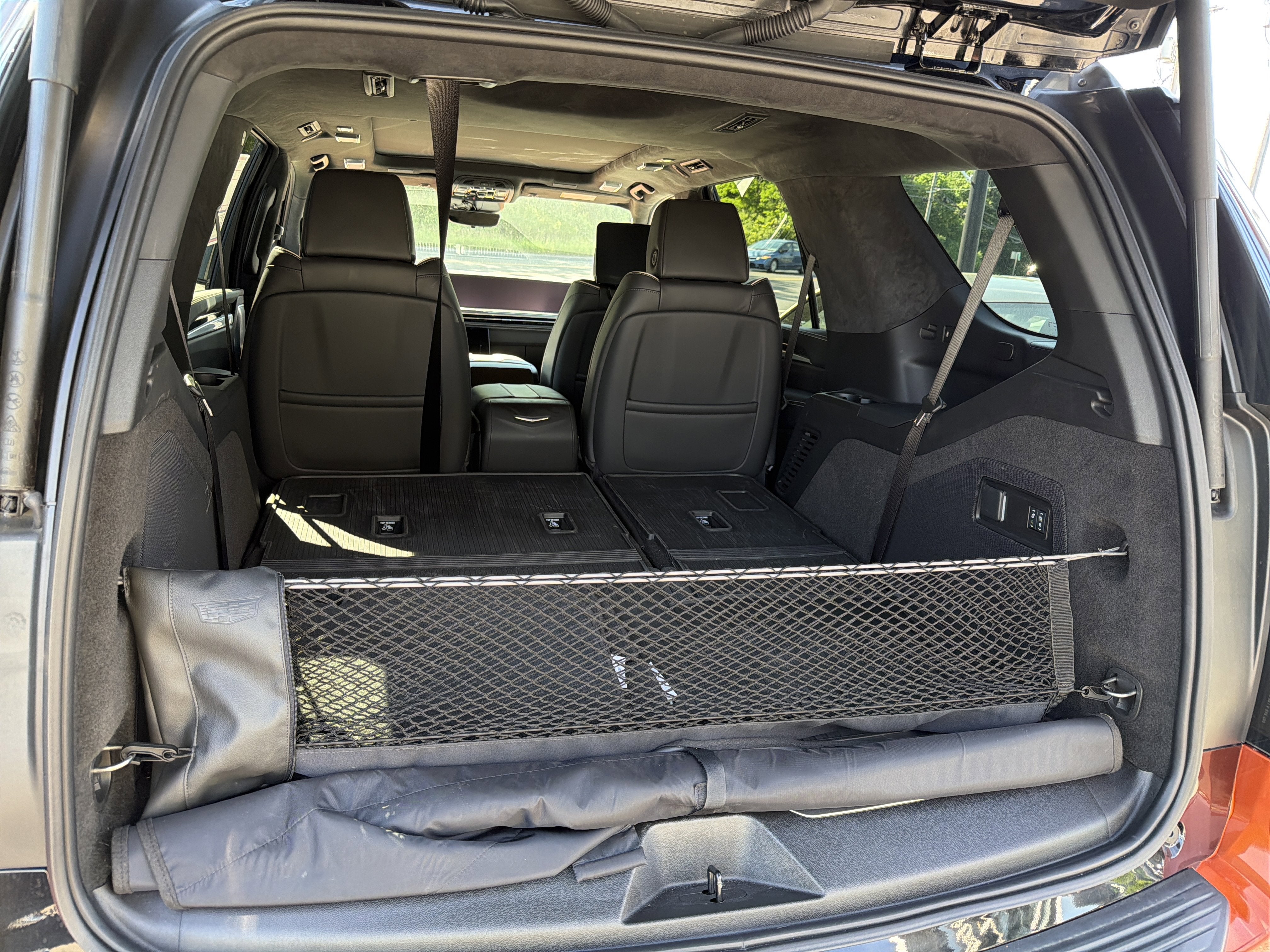 2025 Cadillac Escalade AWD 4dr V-Series