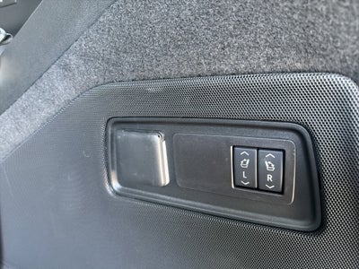 2025 Cadillac Escalade AWD 4dr V-Series