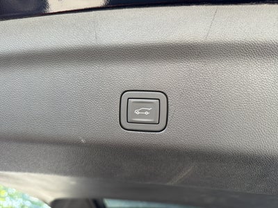 2025 Cadillac Escalade AWD 4dr V-Series