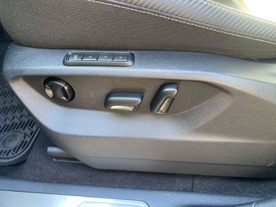 2021 Volkswagen Atlas Cross Sport 3.6L V6 SEL 4MOTION