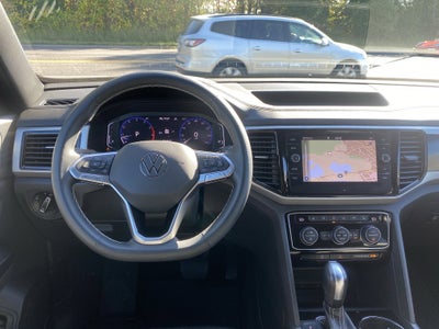 2021 Volkswagen Atlas Cross Sport 3.6L V6 SEL 4MOTION