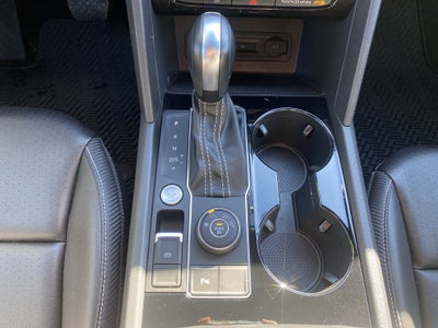 2021 Volkswagen Atlas Cross Sport 3.6L V6 SEL 4MOTION