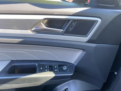 2021 Volkswagen Atlas Cross Sport 3.6L V6 SEL 4MOTION