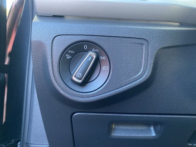 2021 Volkswagen Atlas Cross Sport 3.6L V6 SEL 4MOTION