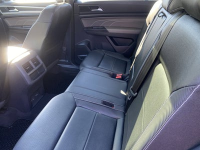 2021 Volkswagen Atlas Cross Sport 3.6L V6 SEL 4MOTION