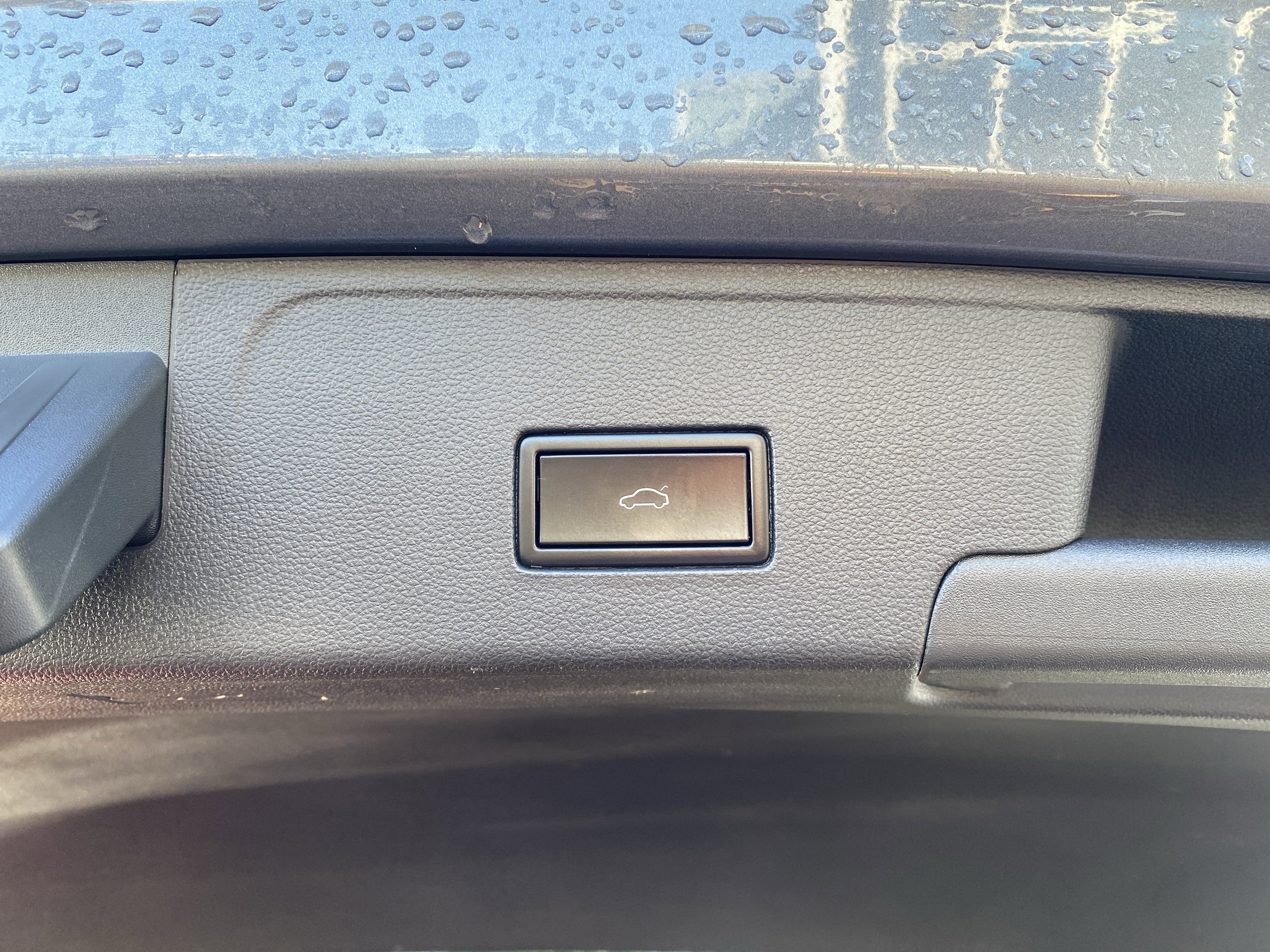 2021 Volkswagen Atlas Cross Sport 3.6L V6 SEL 4MOTION