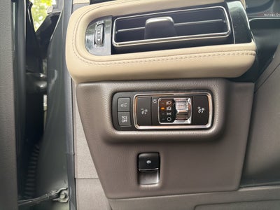 2023 Lincoln Nautilus Standard AWD