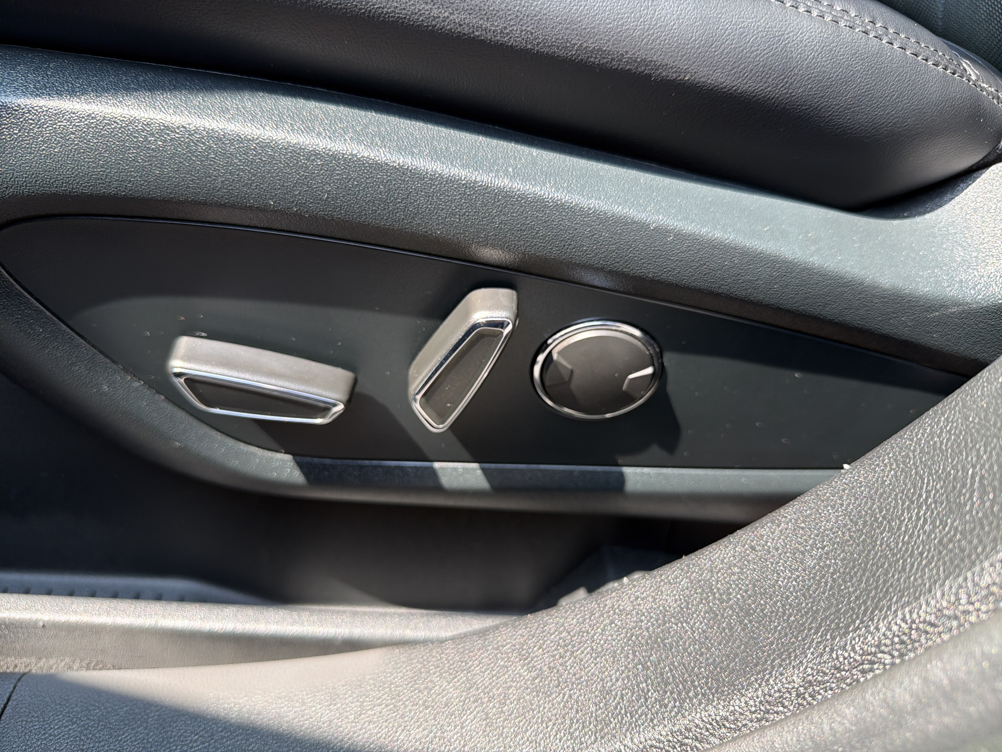 2020 Lincoln Nautilus Reserve AWD