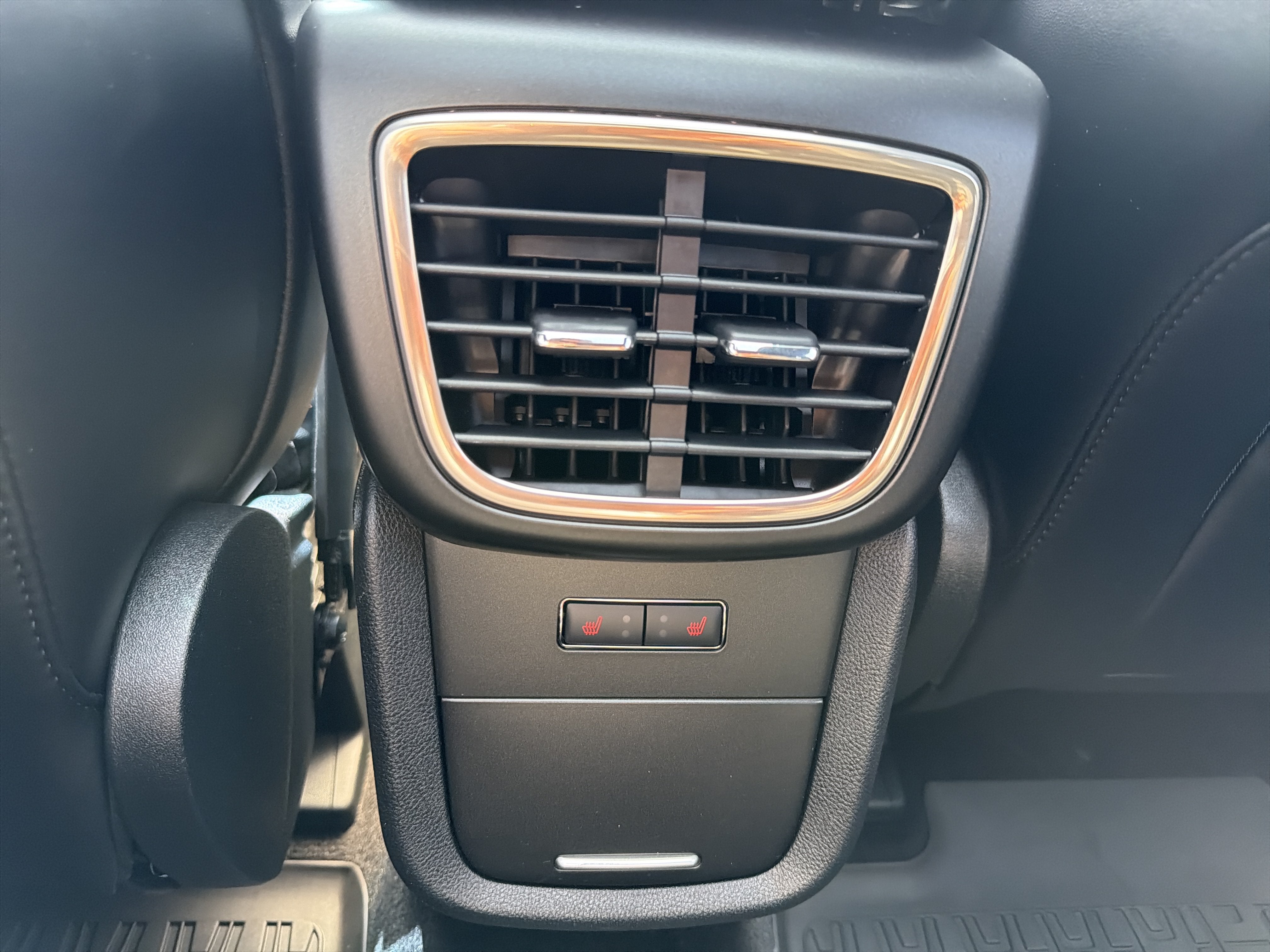 2020 Lincoln Nautilus Reserve AWD