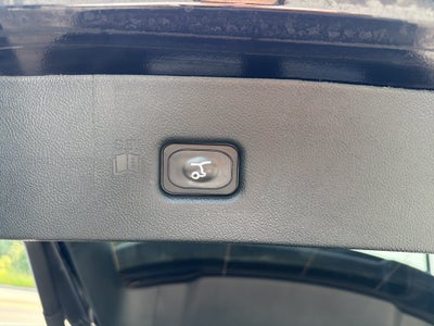 2020 Lincoln Nautilus Reserve AWD