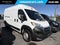 2023 RAM ProMaster Cargo Van 2500 High Roof 159 WB