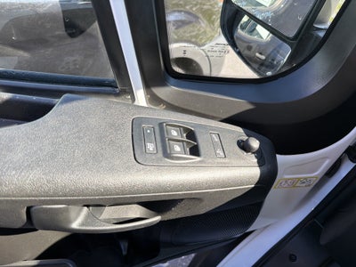 2023 RAM ProMaster Cargo Van 2500 High Roof 159 WB