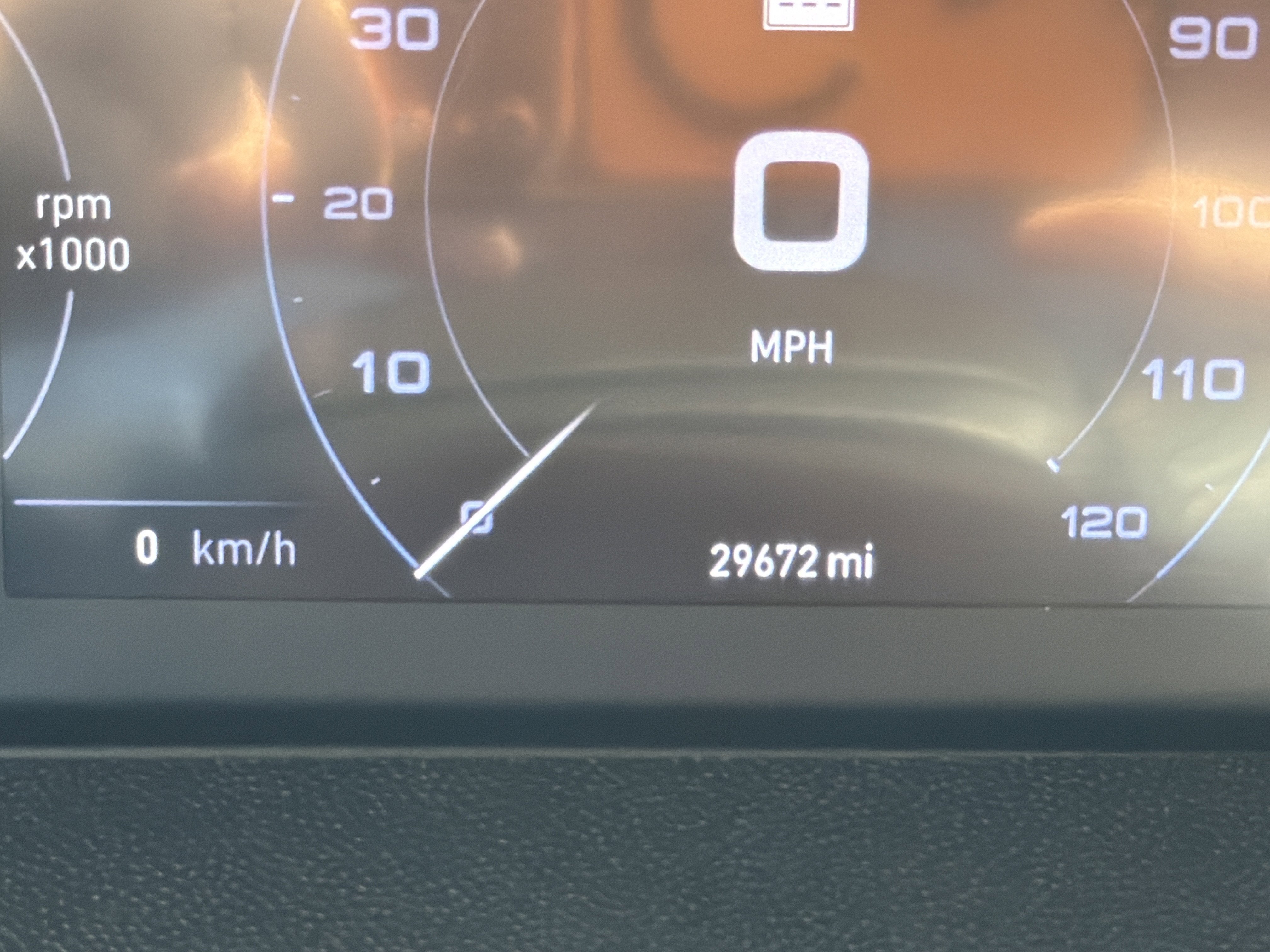 2023 RAM ProMaster Cargo Van 2500 High Roof 159 WB