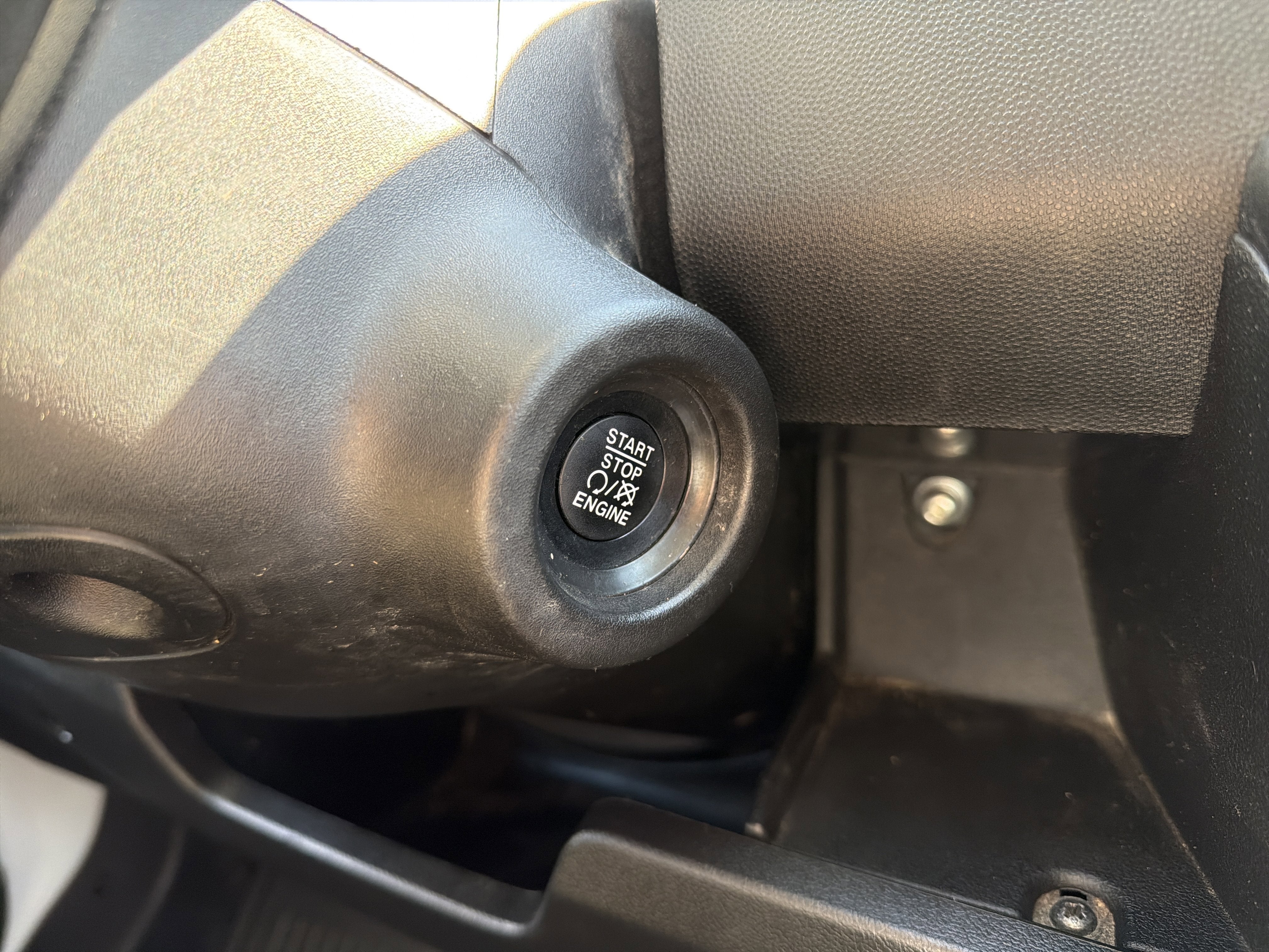 2023 RAM ProMaster Cargo Van 2500 High Roof 159 WB