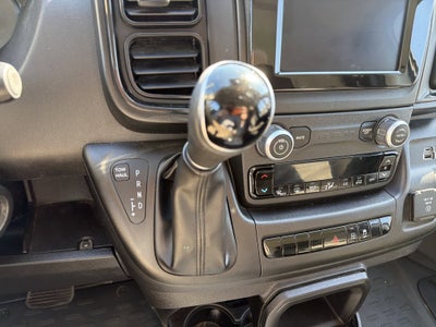 2023 RAM ProMaster Cargo Van 2500 High Roof 159 WB