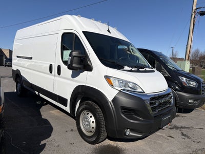 2023 RAM ProMaster Cargo Van 2500 High Roof 159 WB