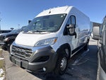2023 RAM ProMaster Cargo Van 2500 High Roof 159 WB