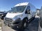 2023 RAM ProMaster Cargo Van 2500 High Roof 159 WB