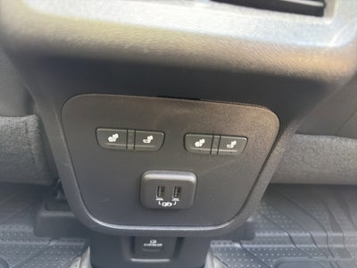 2023 Chevrolet Equinox AWD 4dr Premier