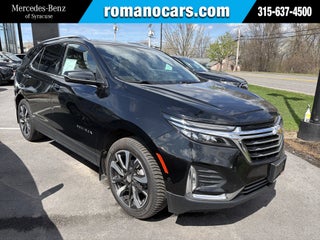 2023 Chevrolet Equinox AWD 4dr Premier