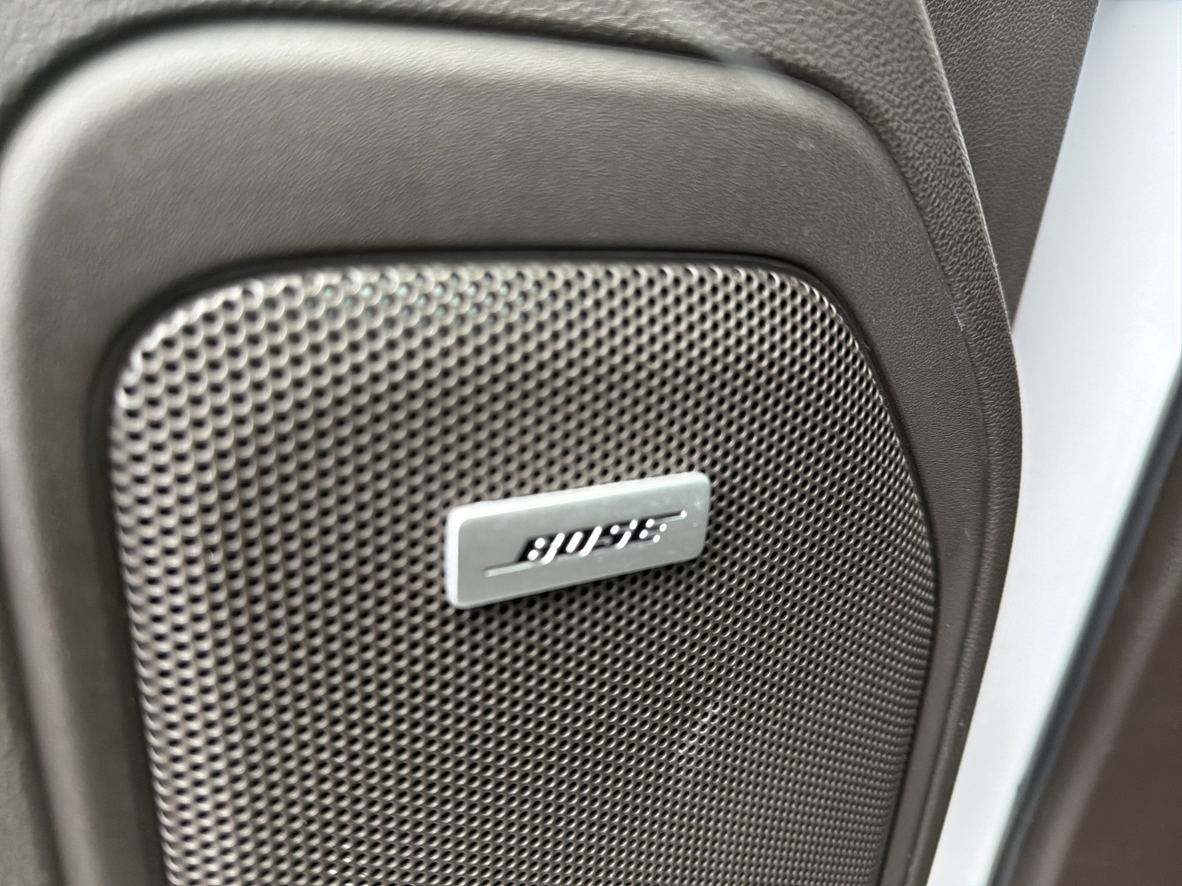 2022 GMC Sierra 1500 Limited 4WD Crew Cab 147 Denali