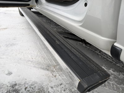 2022 GMC Sierra 1500 Limited 4WD Crew Cab 147 Denali