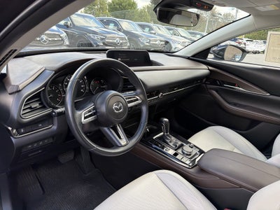 2022 Mazda Mazda CX-30 2.5 S Premium Package AWD