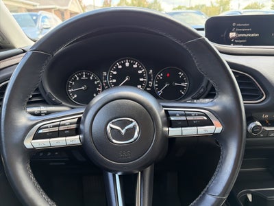 2022 Mazda Mazda CX-30 2.5 S Premium Package AWD