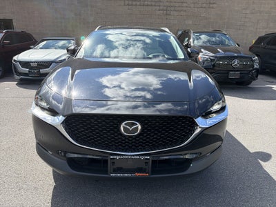 2022 Mazda Mazda CX-30 2.5 S Premium Package AWD