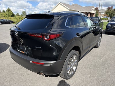 2022 Mazda Mazda CX-30 2.5 S Premium Package AWD