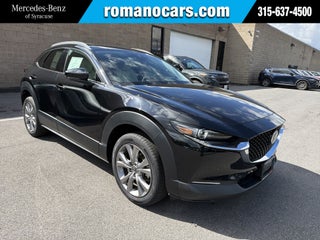 2022 Mazda Mazda CX-30 2.5 S Premium Package AWD