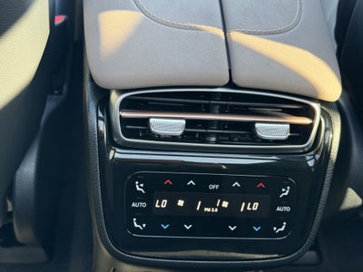 2026 Mercedes-Benz EQS EQS 550 4MATIC® SUV
