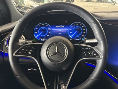 2023 Mercedes-Benz EQS EQS 580 4MATIC® SUV