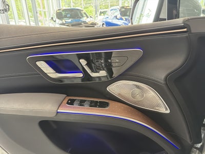 2023 Mercedes-Benz EQS EQS 580 4MATIC® SUV
