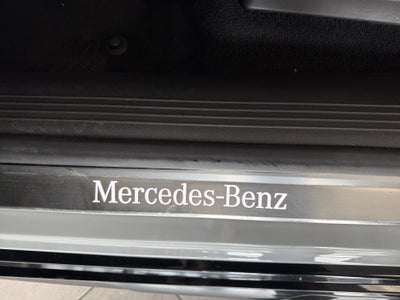2023 Mercedes-Benz EQS EQS 580 4MATIC® SUV