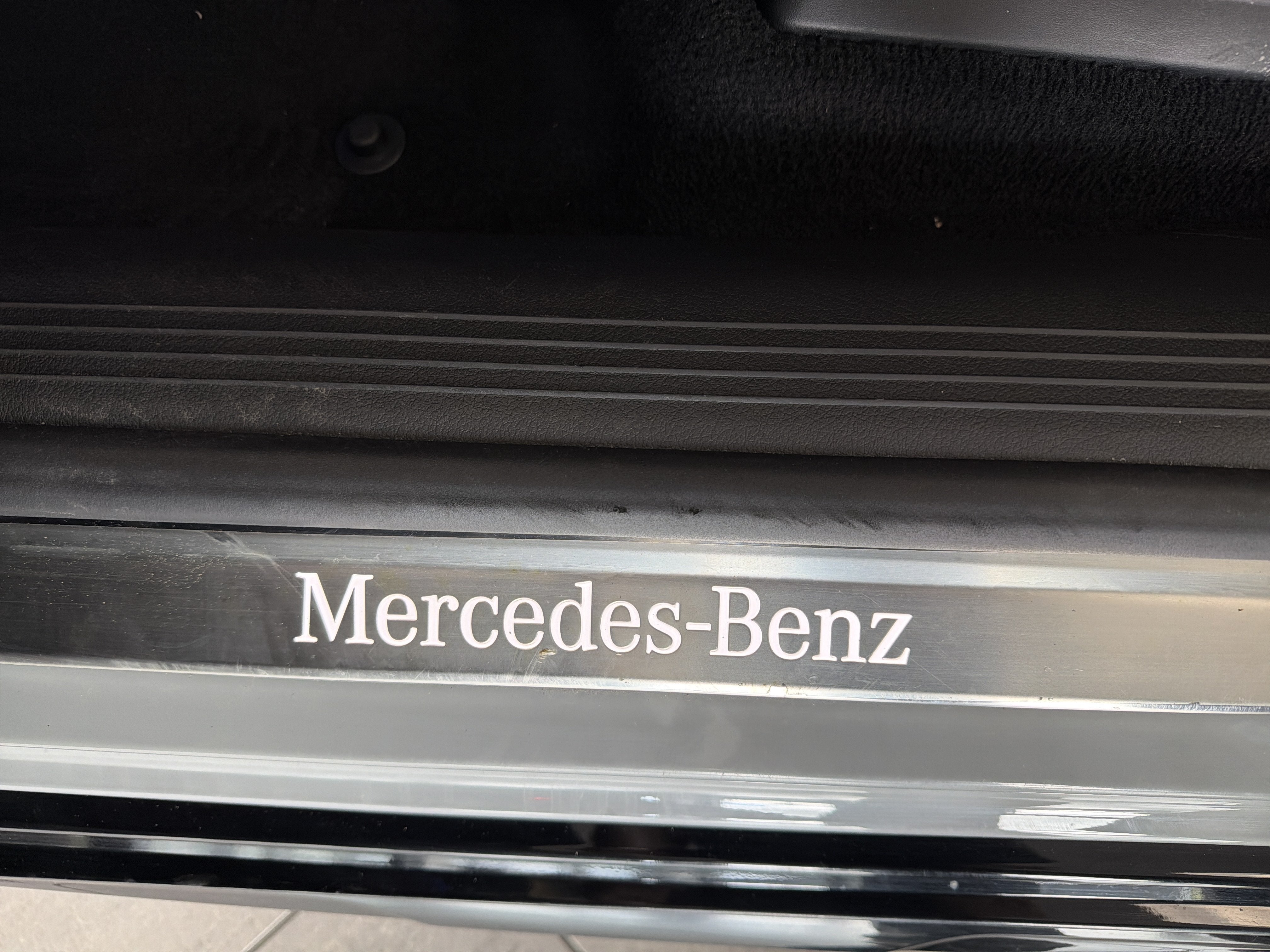 2023 Mercedes-Benz EQS EQS 580 4MATIC® SUV