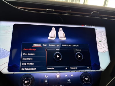 2023 Mercedes-Benz EQS EQS 580 4MATIC® SUV