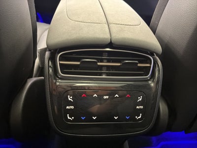 2023 Mercedes-Benz EQS EQS 580 4MATIC® SUV