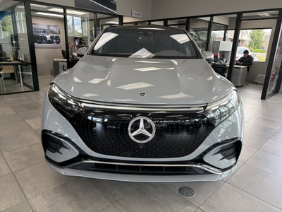 2023 Mercedes-Benz EQS EQS 580 4MATIC® SUV